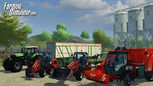 Farming-Simulator 2013